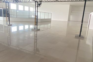 Ponto Comercial para alugar - 1m&sup2; - jd america