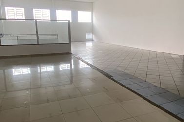 Ponto Comercial para alugar - 1m&sup2; - jd america