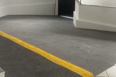 Ponto Comercial para alugar - 1m&sup2; - jd america