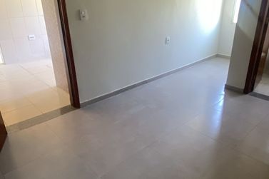Apartamento para alugar - Mantiqueira Boulevard