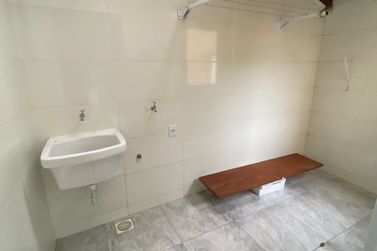 Apartamento para alugar - Mantiqueira Boulevard