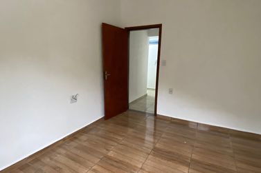 Apartamento para alugar - Mantiqueira Boulevard