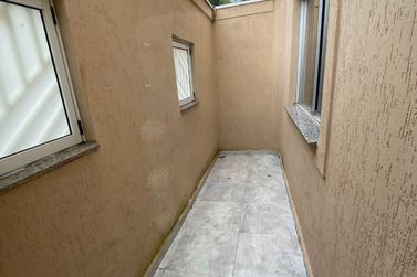 Apartamento para alugar - Mantiqueira Boulevard