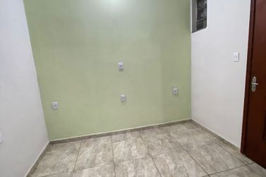 Apartamento para alugar - Mantiqueira Boulevard