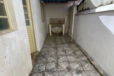Casa para alugar - portal do sol