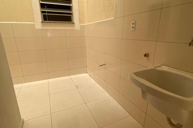 Apartamento para alugar - mantiqueir bloulevard