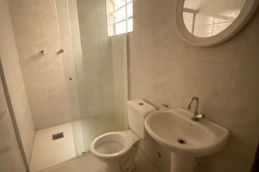 Apartamento para alugar - mantiqueir bloulevard