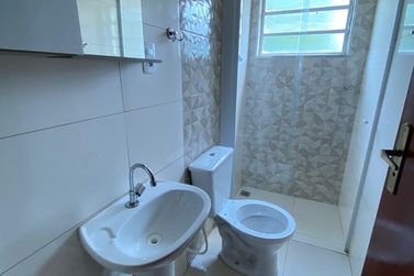Apartamento para alugar - mantiqueir bloulevard