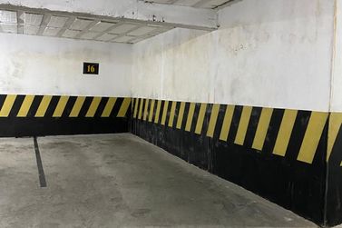 Apartamento para alugar - mantiqueir bloulevard