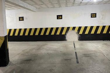 Apartamento para alugar - mantiqueir bloulevard