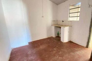 Casa para alugar - Centro