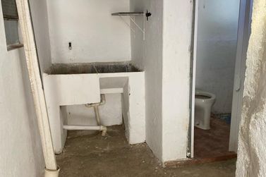 Casa para alugar - Centro