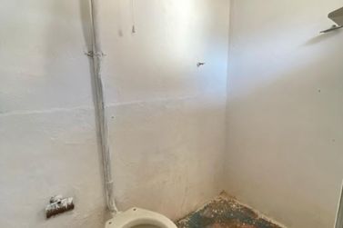 Casa para alugar - Centro