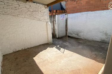 Casa para alugar - Centro