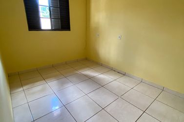 Casa para alugar - jd rio negro
