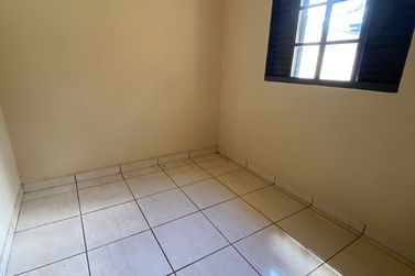 Casa para alugar - jd rio negro