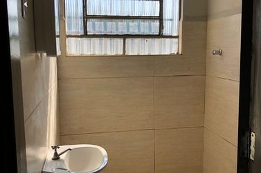 Casa para alugar - JD. S&Oacute;VIS