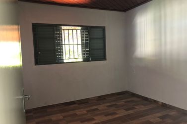 Casa para alugar - JD. S&Oacute;VIS