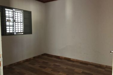 Casa para alugar - JD. S&Oacute;VIS