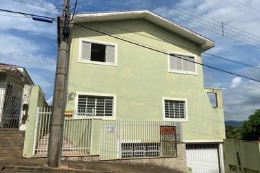Apartamento &agrave; venda - portal do sol