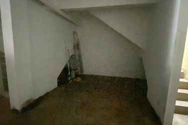 Sobrado para alugar - portal do sol