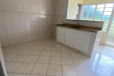 Sobrado para alugar - portal do sol