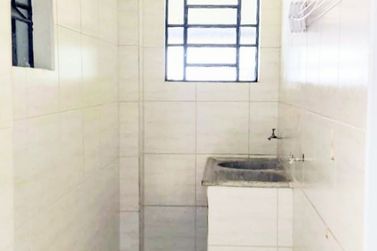 Apartamento para alugar - 100m&sup2; - Jardim Murtele