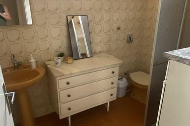 Casa &agrave; venda - 90m&sup2; - centro