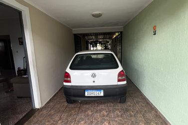 Casa &agrave; venda - 186m&sup2; - jd rio branco