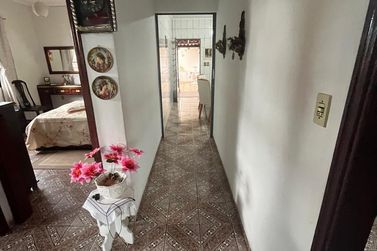 Casa &agrave; venda - 186m&sup2; - jd rio branco