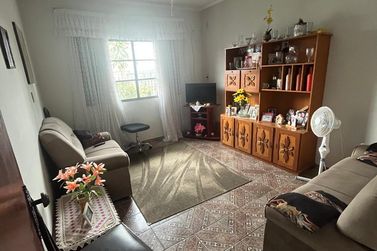 Casa &agrave; venda - 186m&sup2; - jd rio branco