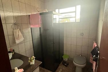 Casa &agrave; venda - 186m&sup2; - jd rio branco