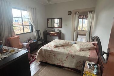 Casa &agrave; venda - 186m&sup2; - jd rio branco