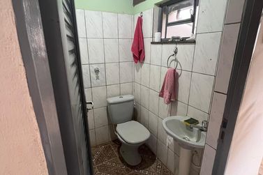 Casa &agrave; venda - 186m&sup2; - jd rio branco