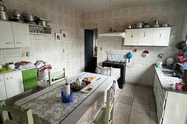 Casa &agrave; venda - 186m&sup2; - jd rio branco