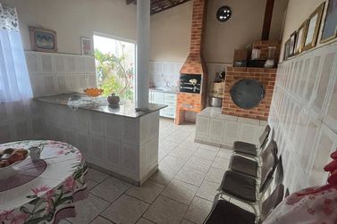 Casa &agrave; venda - 186m&sup2; - jd rio branco