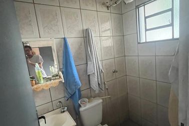 Casa &agrave; venda - 186m&sup2; - jd rio branco