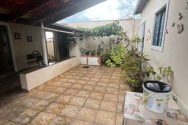 Casa &agrave; venda - 186m&sup2; - jd rio branco