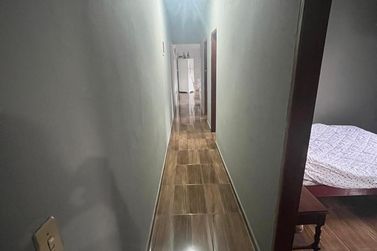 Casa &agrave; venda - 108m&sup2; - jd europa 