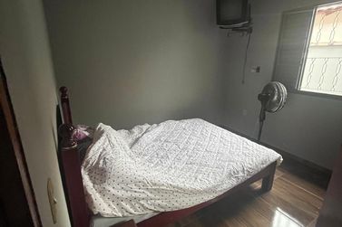 Casa &agrave; venda - 108m&sup2; - jd europa 