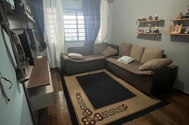 Casa &agrave; venda - 108m&sup2; - jd europa 