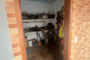 Casa &agrave; venda - 108m&sup2; - jd europa 