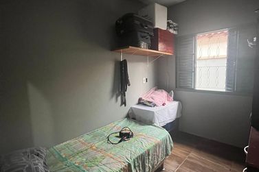 Casa &agrave; venda - 108m&sup2; - jd europa 