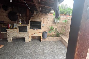 Casa &agrave; venda - 108m&sup2; - jd europa 