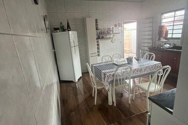 Casa &agrave; venda - 108m&sup2; - jd europa 