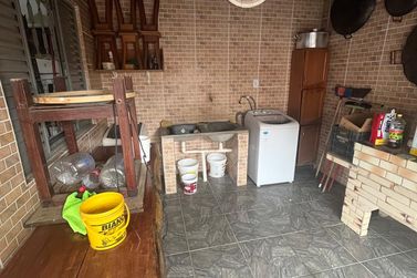 Casa &agrave; venda - 108m&sup2; - jd europa 