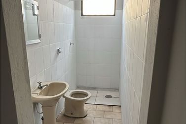 Casa para alugar - centro