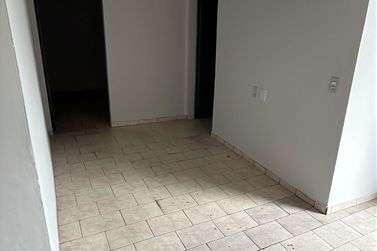 Casa para alugar - centro