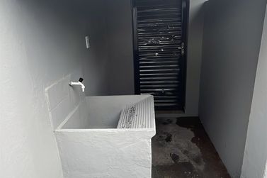 Casa para alugar - centro