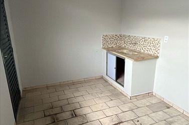 Casa para alugar - centro